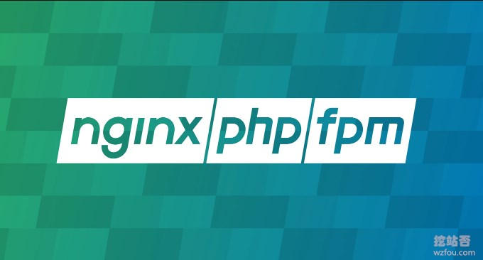 Php fpm не создает сокет